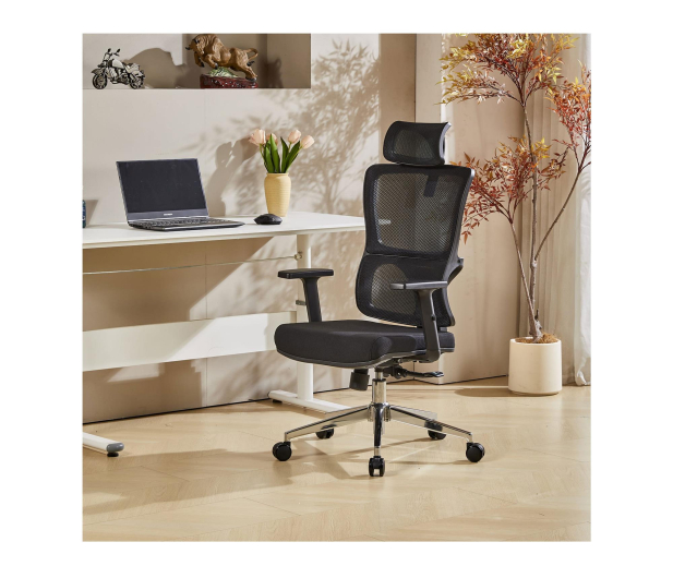 Cobra OFFICE EXPERT HF700BK czarny - 1364506 - zdjęcie 7
